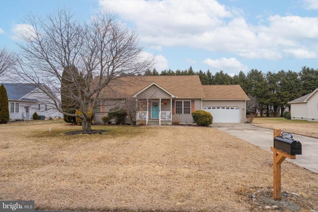 Image 1 of property listing at 16857 OLE GRIST RUN, Milton, DE 19968