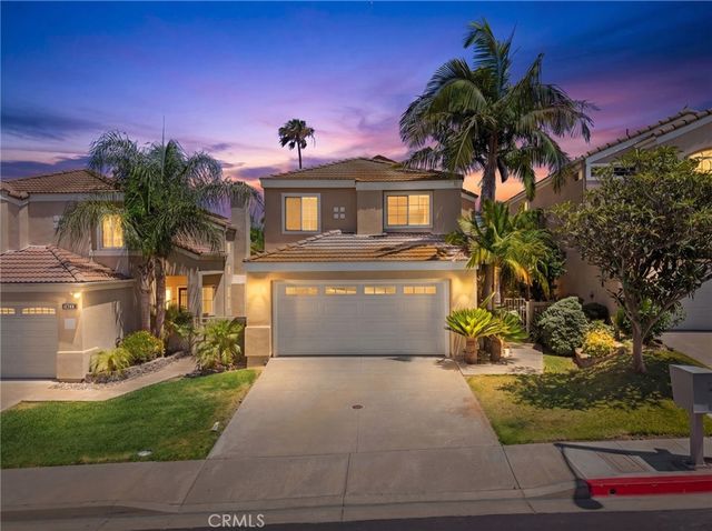 6309 Gladiola, Chino Hills, CA 91709