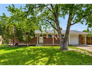 7198 S Logan St, Centennial, CO 80122