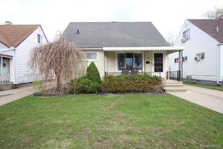 24560 Bolam Avenue, Warren, MI 48089