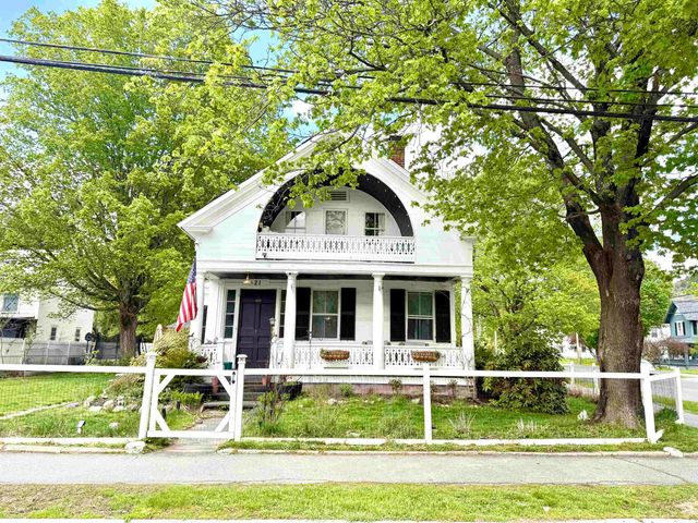 21 Main Street, Rockingham, VT 05154
