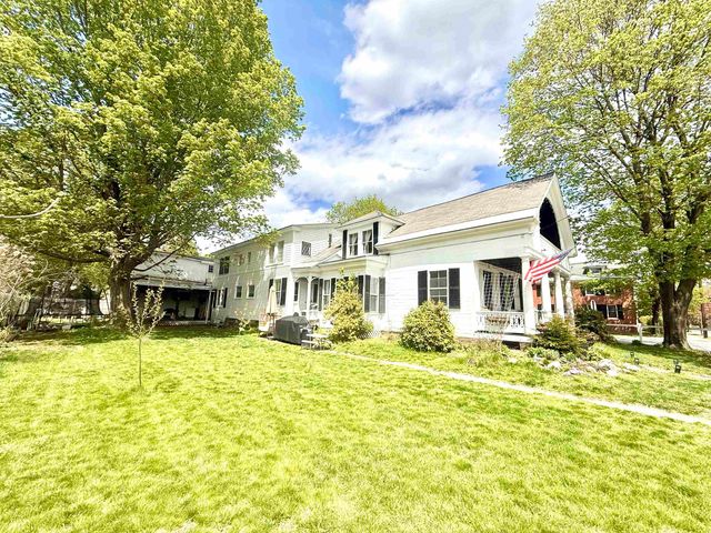21 Main Street, Rockingham, VT 05154