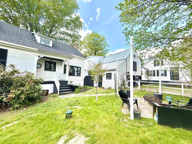 21 Main Street, Rockingham, VT 05154
