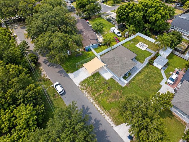 1803 E ANNONA AVENUE, Tampa, FL 33612