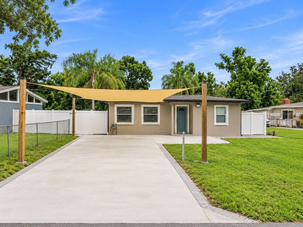 1803 E ANNONA AVENUE, Tampa, FL 33612