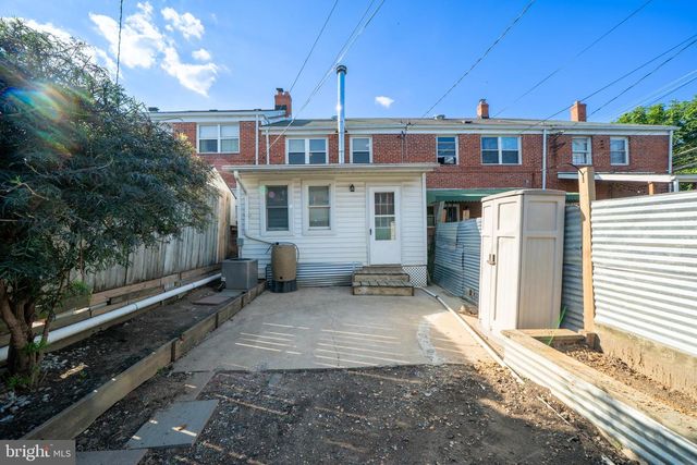 705 EASTSHIRE DR, Catonsville, MD 21228
