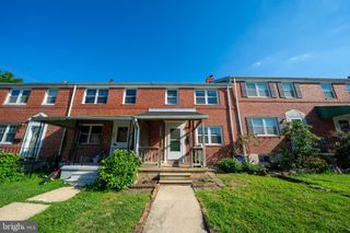 705 EASTSHIRE DR, Catonsville, MD 21228