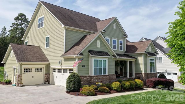 233 Monteray Oaks Circle, Fort Mill, SC 29715