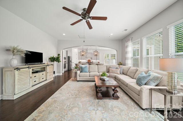 233 Monteray Oaks Circle, Fort Mill, SC 29715