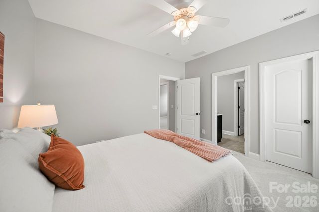 233 Monteray Oaks Circle, Fort Mill, SC 29715