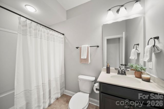 233 Monteray Oaks Circle, Fort Mill, SC 29715