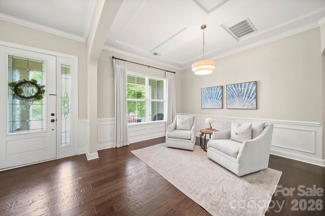 233 Monteray Oaks Circle, Fort Mill, SC 29715