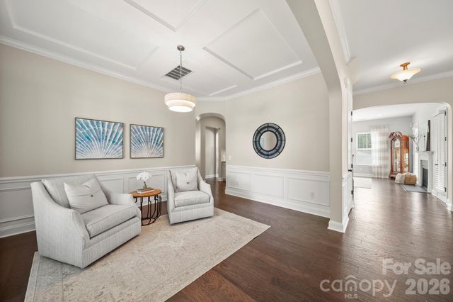 233 Monteray Oaks Circle, Fort Mill, SC 29715