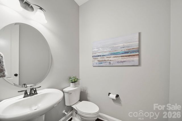 233 Monteray Oaks Circle, Fort Mill, SC 29715