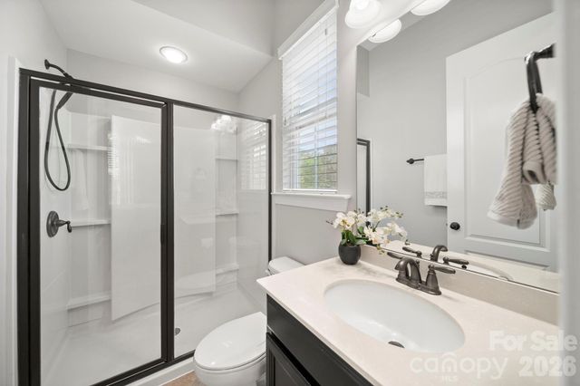 233 Monteray Oaks Circle, Fort Mill, SC 29715