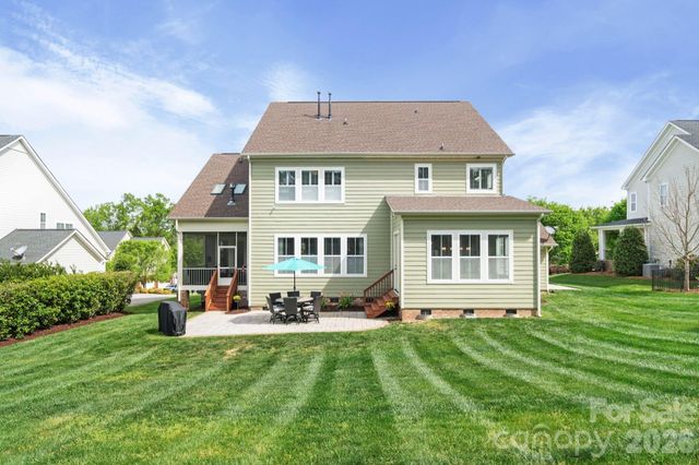 233 Monteray Oaks Circle, Fort Mill, SC 29715