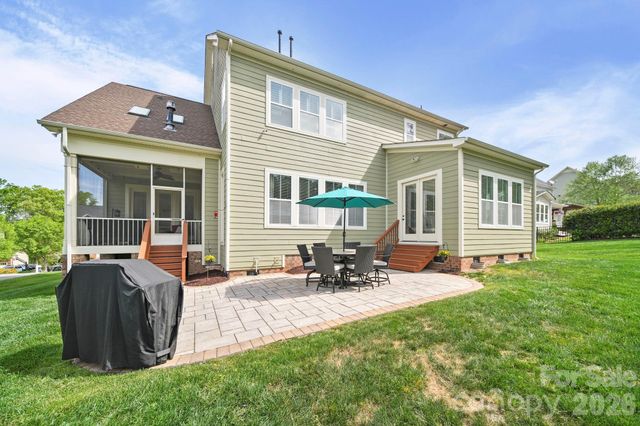 233 Monteray Oaks Circle, Fort Mill, SC 29715