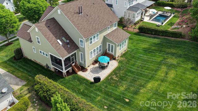 233 Monteray Oaks Circle, Fort Mill, SC 29715