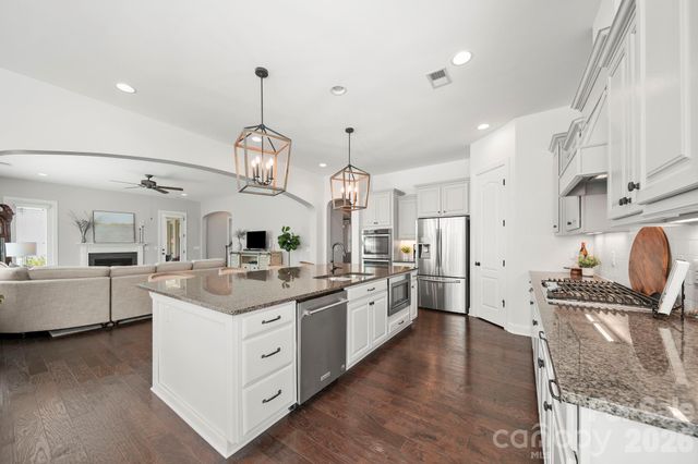 233 Monteray Oaks Circle, Fort Mill, SC 29715