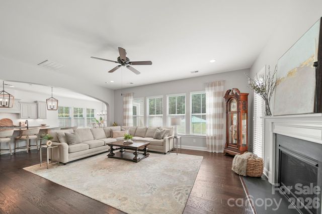 233 Monteray Oaks Circle, Fort Mill, SC 29715