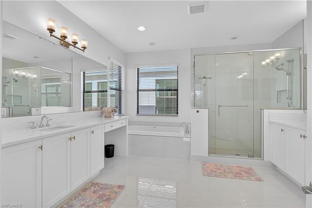 20908 Thistle Leaf LN, Estero, FL 33928