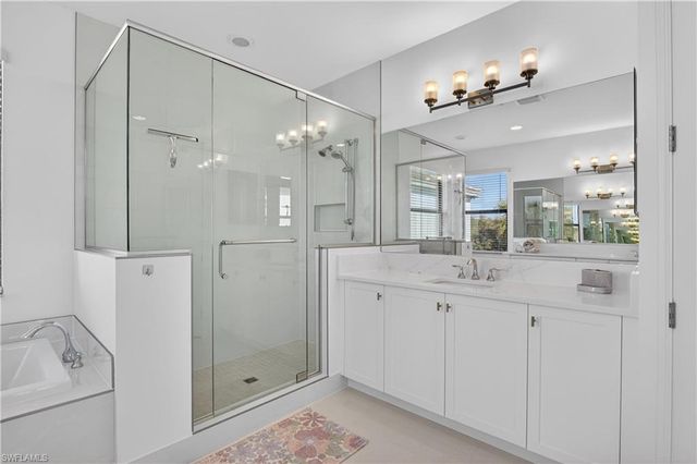 20908 Thistle Leaf LN, Estero, FL 33928