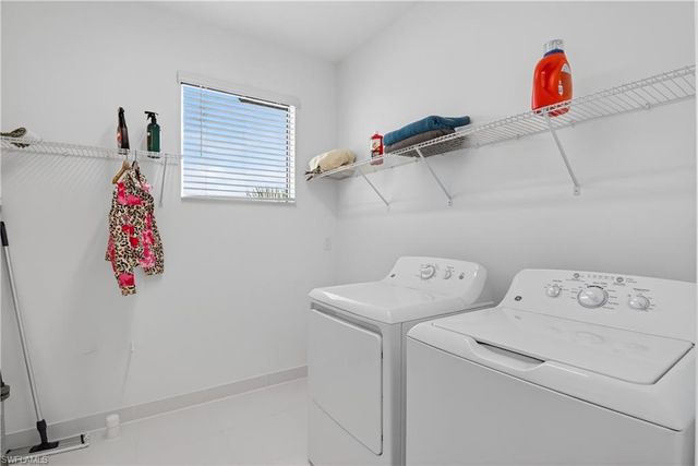 20908 Thistle Leaf LN, Estero, FL 33928