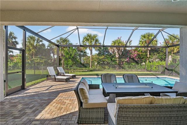 20908 Thistle Leaf LN, Estero, FL 33928