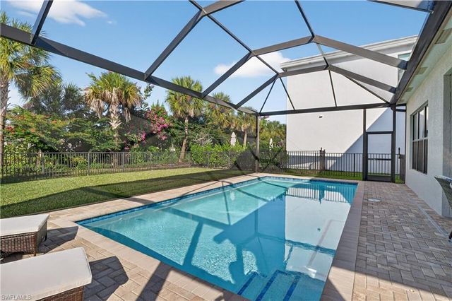 20908 Thistle Leaf LN, Estero, FL 33928