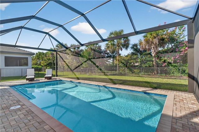 20908 Thistle Leaf LN, Estero, FL 33928