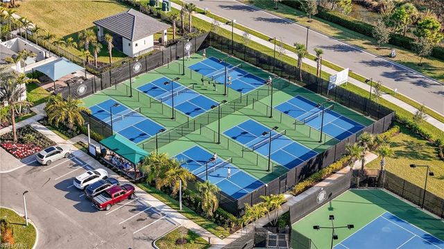 20908 Thistle Leaf LN, Estero, FL 33928