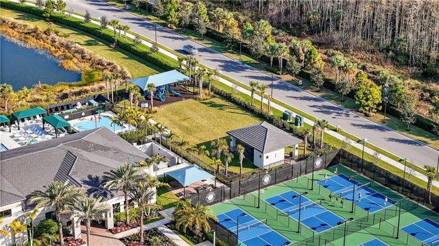 20908 Thistle Leaf LN, Estero, FL 33928