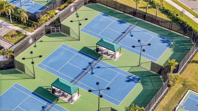 20908 Thistle Leaf LN, Estero, FL 33928