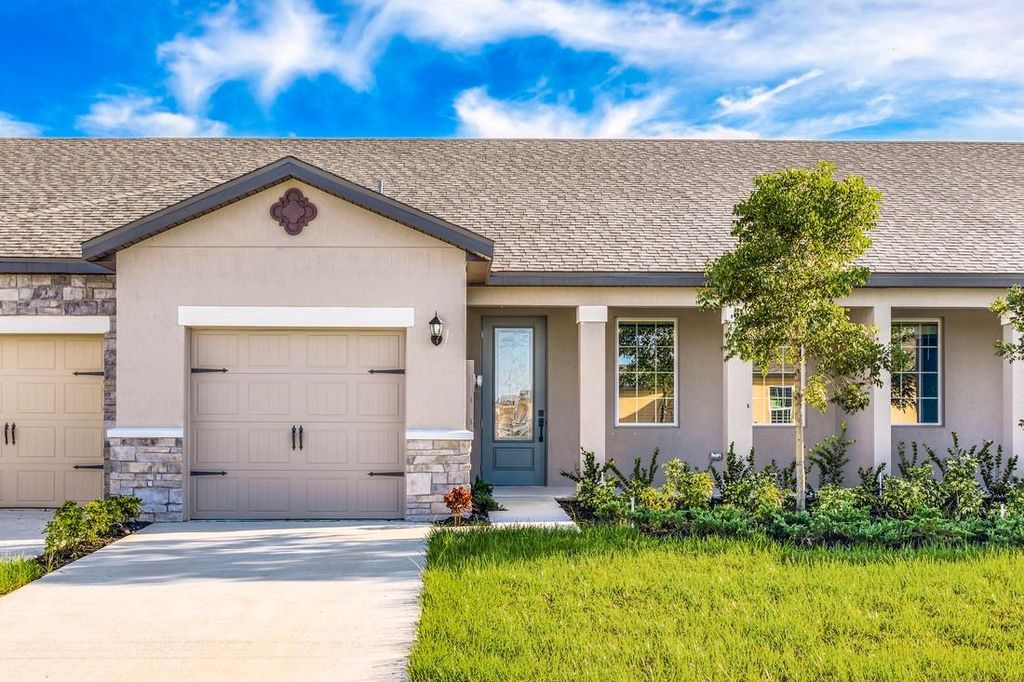1808 Gaiety Way, Fort Pierce, FL 34947