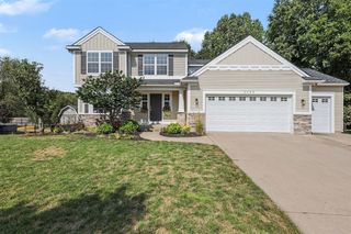 5793 Jamail Drive, Belmont, MI 49306