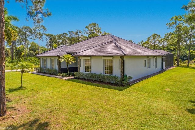 3280 66th ST SW, Naples, FL 34105
