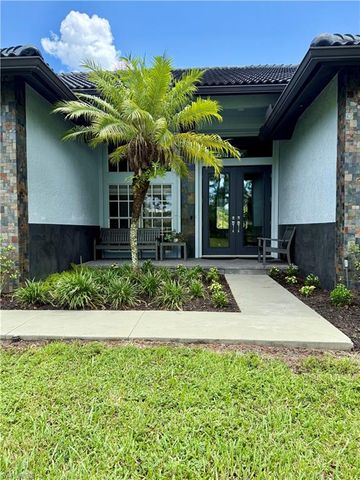 3280 66th ST SW, Naples, FL 34105