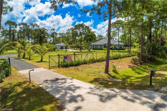 3280 66th ST SW, Naples, FL 34105