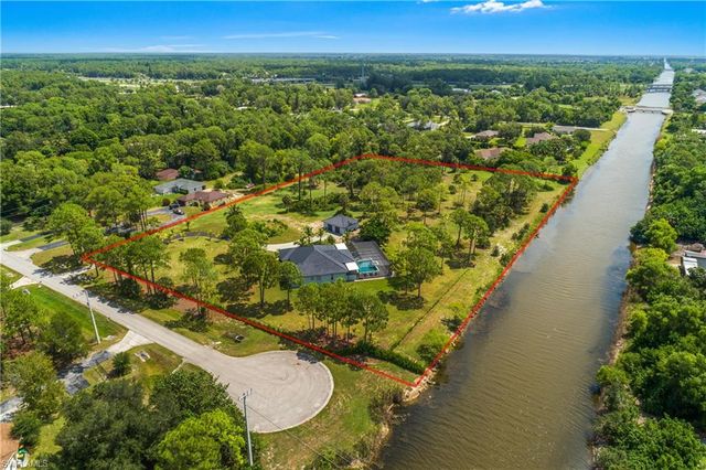 3280 66th ST SW, Naples, FL 34105