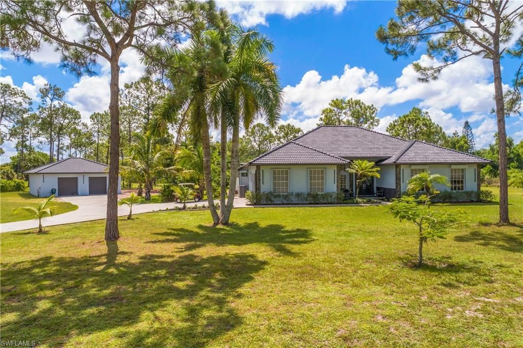 3280 66th ST SW, Naples, FL 34105