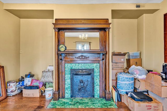 S 624 Maple ST, Vinton, VA 24179