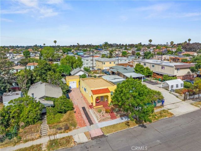3416 42nd, San Diego, CA 92105