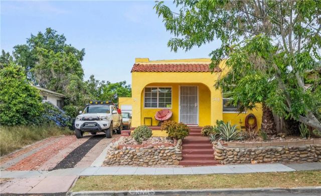 3416 42nd, San Diego, CA 92105