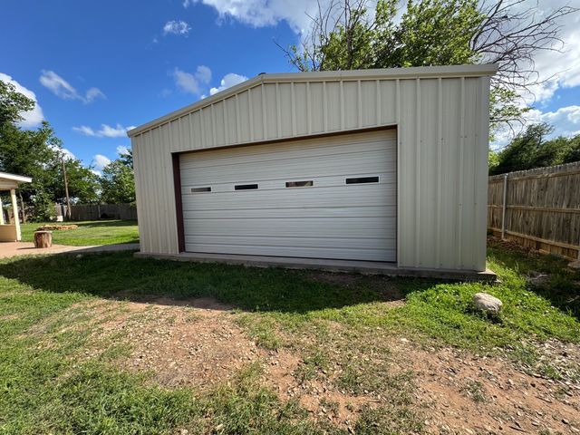 2317 Gilmer Avenue, Abilene, TX 79606