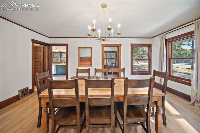 12375 N Meridian Road, Elbert, CO 80106