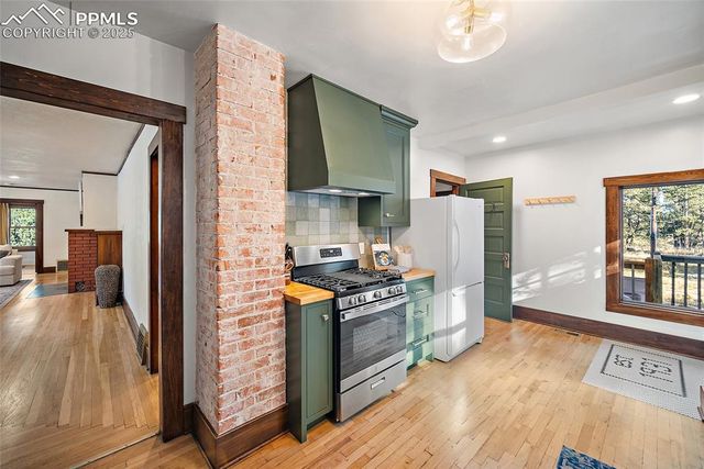 12375 N Meridian Road, Elbert, CO 80106