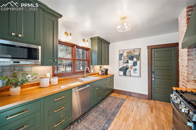 12375 N Meridian Road, Elbert, CO 80106