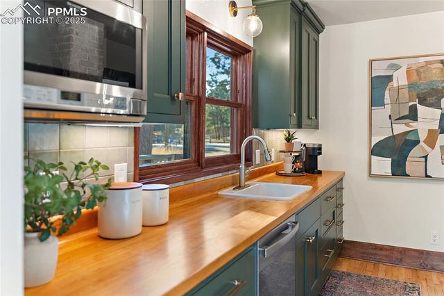 12375 N Meridian Road, Elbert, CO 80106