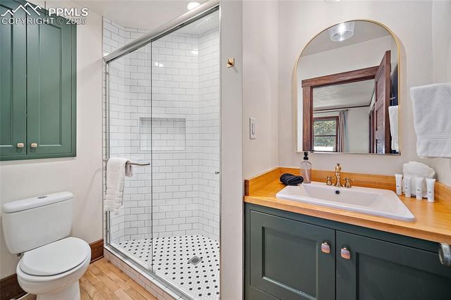 12375 N Meridian Road, Elbert, CO 80106