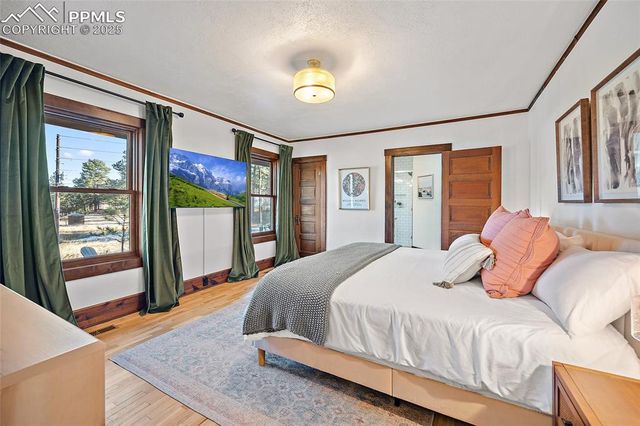 12375 N Meridian Road, Elbert, CO 80106